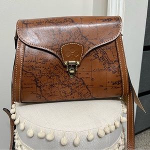 Patricia Nash Crossbody Bag